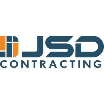 JSD Contracting's icon