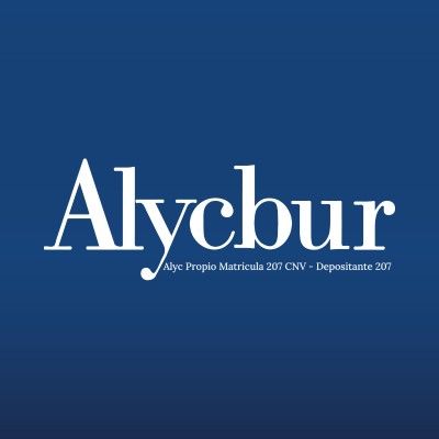 Alycbur S.A's icon