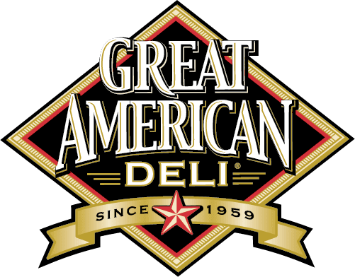 Great American Deli, LLC logo