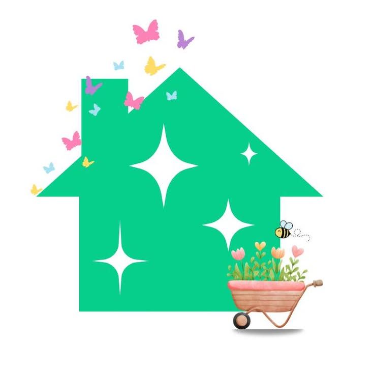 L & A Cleaning Services's icon