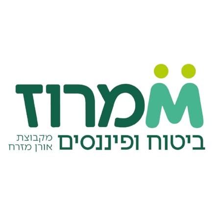 מרוז ביטוח ופיננסים's icon