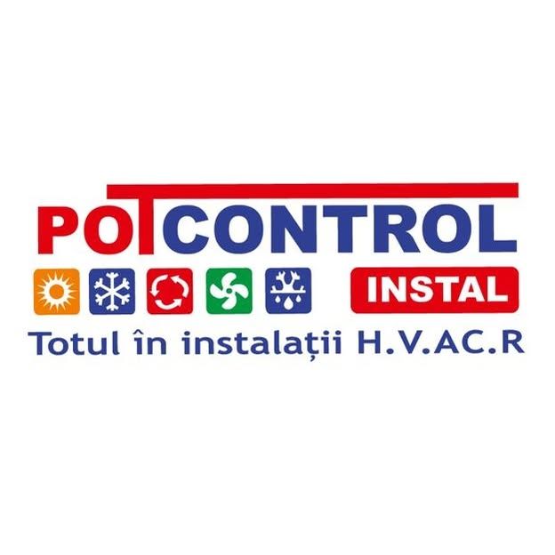 PotControl's icon