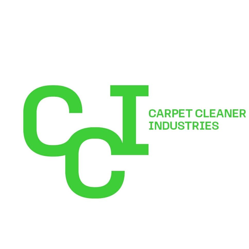 Carpet Cleaner Industries CCI GmbH's icon