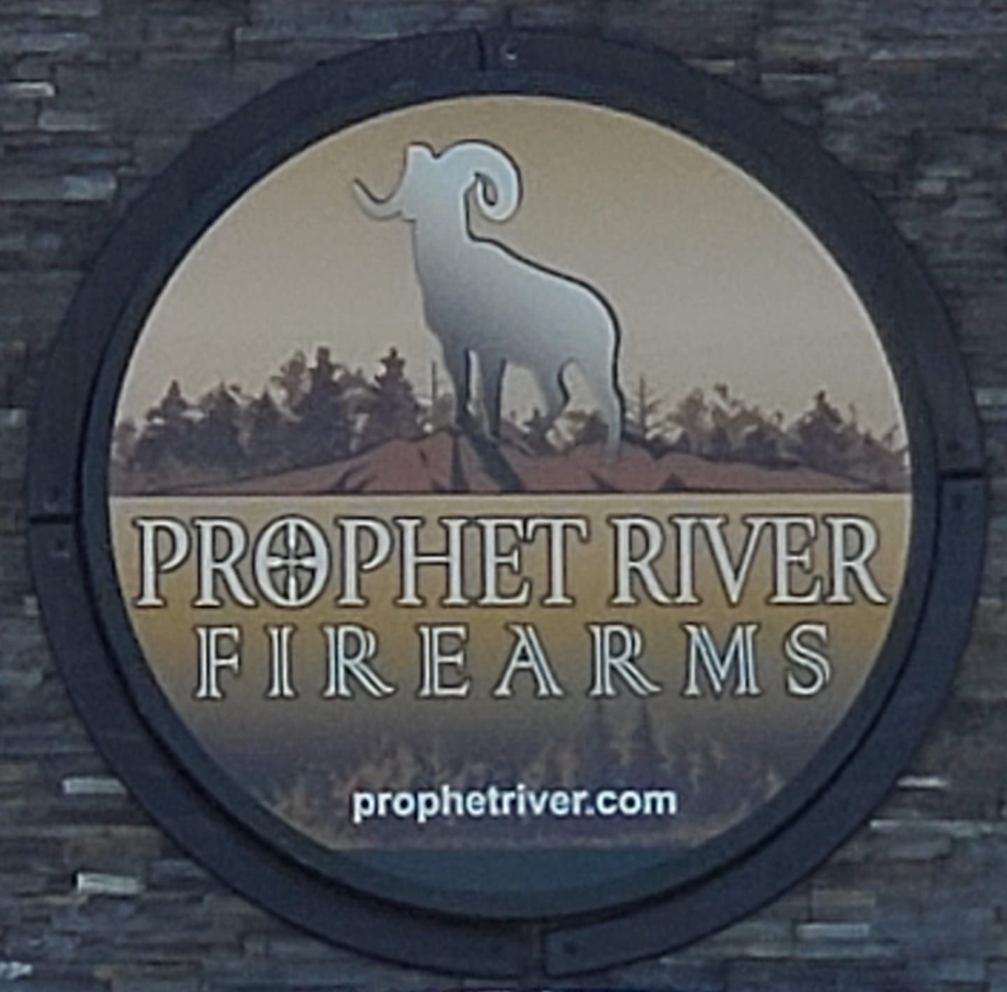 Prophet River Firearms's icon