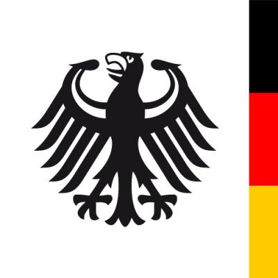 Bundesministerium der Justiz und für Verbraucherschutz's icon