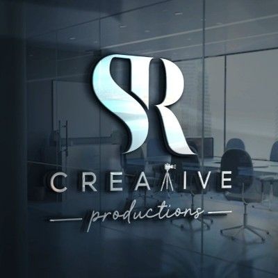 SR Creative Productions's icon