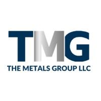 The Metals Group's icon