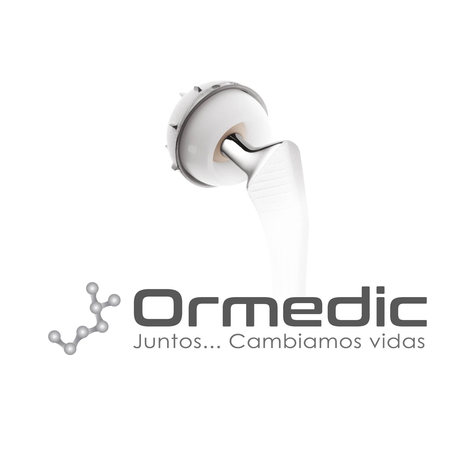 ORMEDIC's icon
