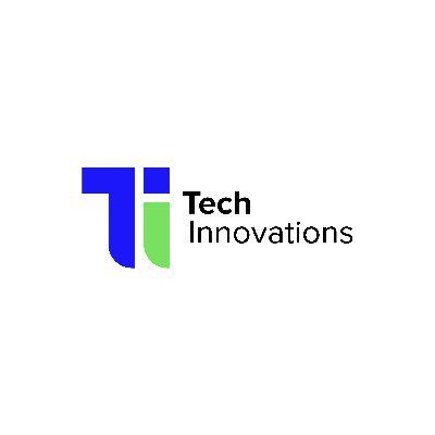 Tech Innovations's icon