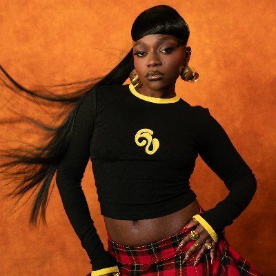 Fisayo Longe's icon