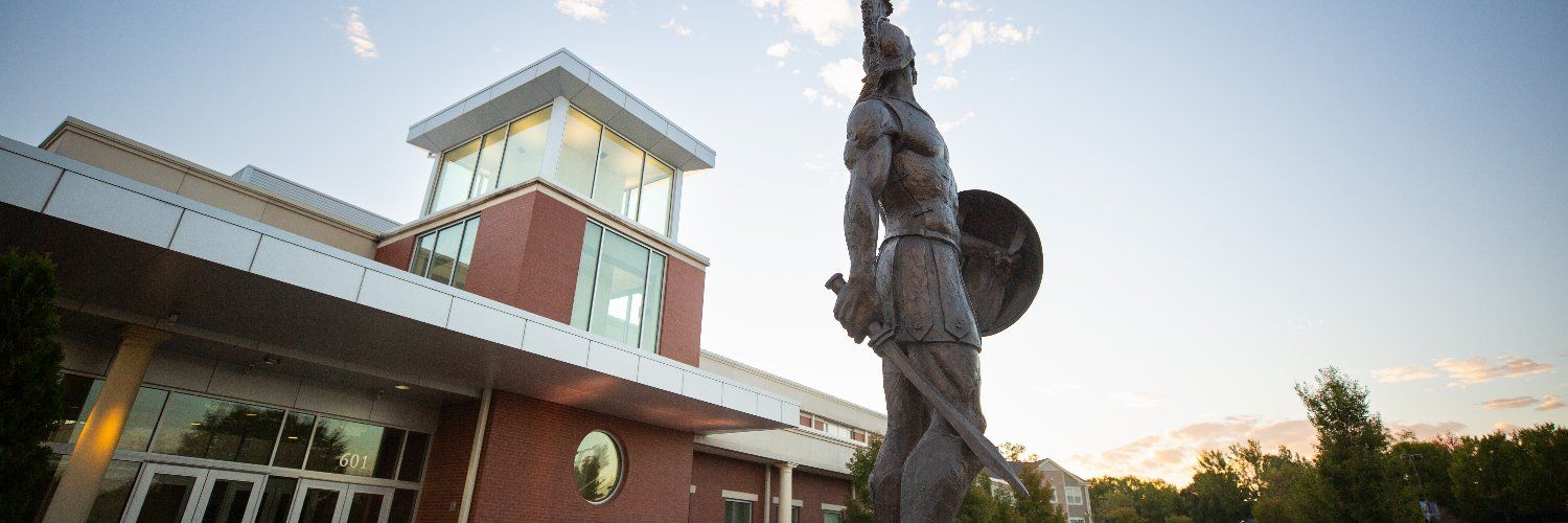 Missouri Baptist University - Men's Wrestling campus