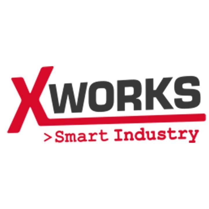 X-WORKS's icon