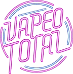 VAPEOTOTAL's logos