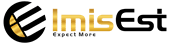 ImisEst's logos