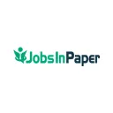 Jobs in Paper's icon