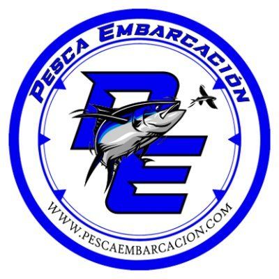 Pesca Embarcación's icon
