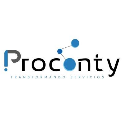ProcontySoluciones's icon