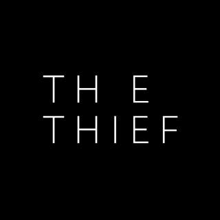THE THIEF's icon