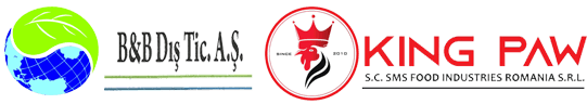 B&B Dış Ticaret A.Ş.'s logos