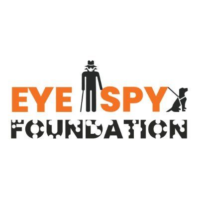 Eye Spy Foundation's icon