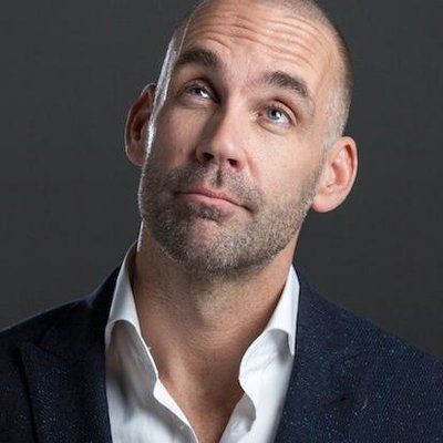 Richard Hooijdonk's icon