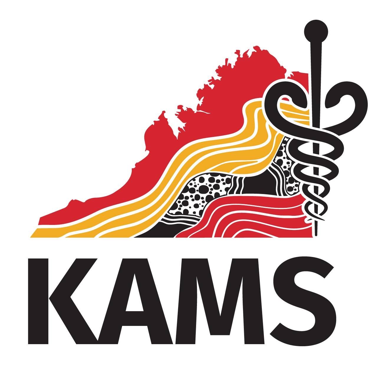 Kimberley Aboriginal Medical Services's icon