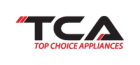 TCA's logos