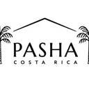 Pasha's icon