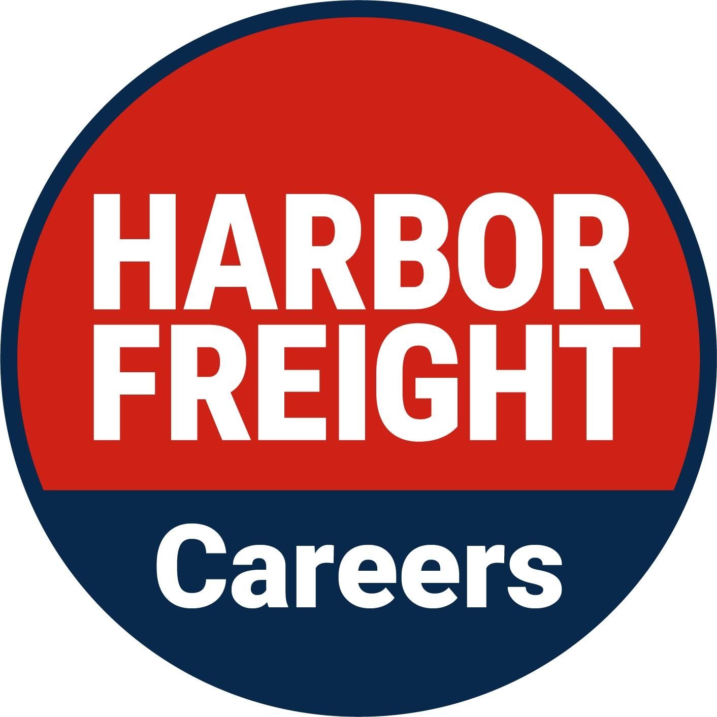 Harbor Freight Tools