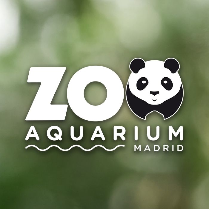 Zoo Aquarium de Madrid's icon
