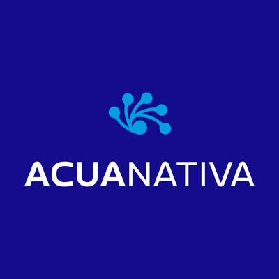 Acuanativa's icon
