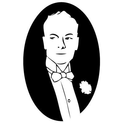 Gentleman's Gazette's icon