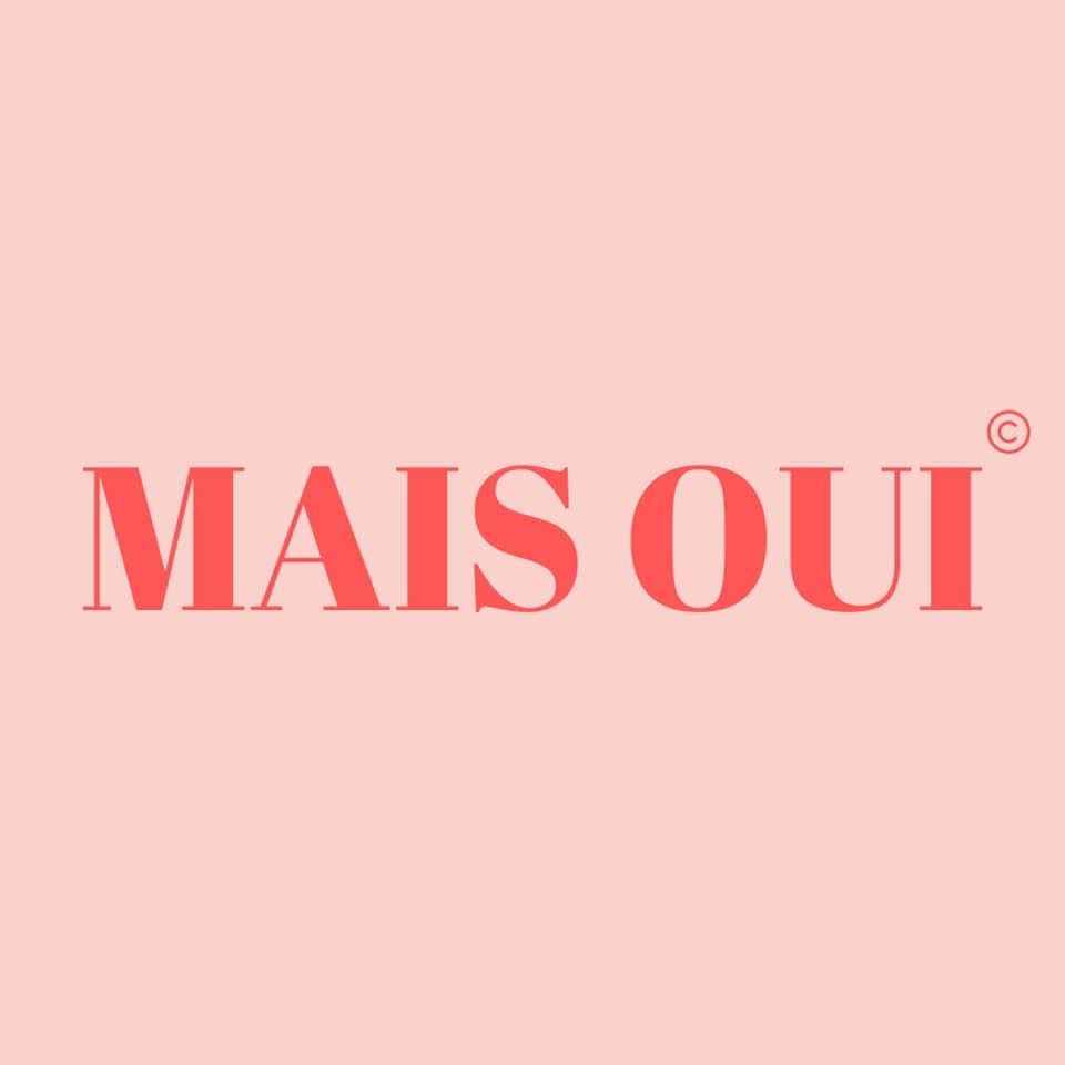 Mais Oui's icon