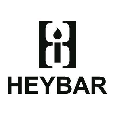Heybar's icon