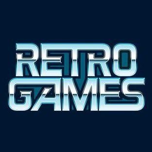 Retro Games Ltd's icon