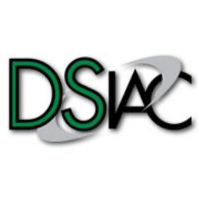 DSIAC's icon