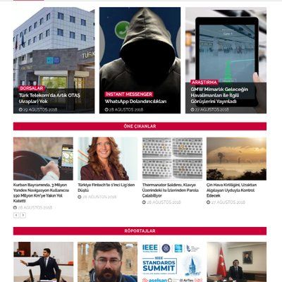 Turk-Internet.Com's icon