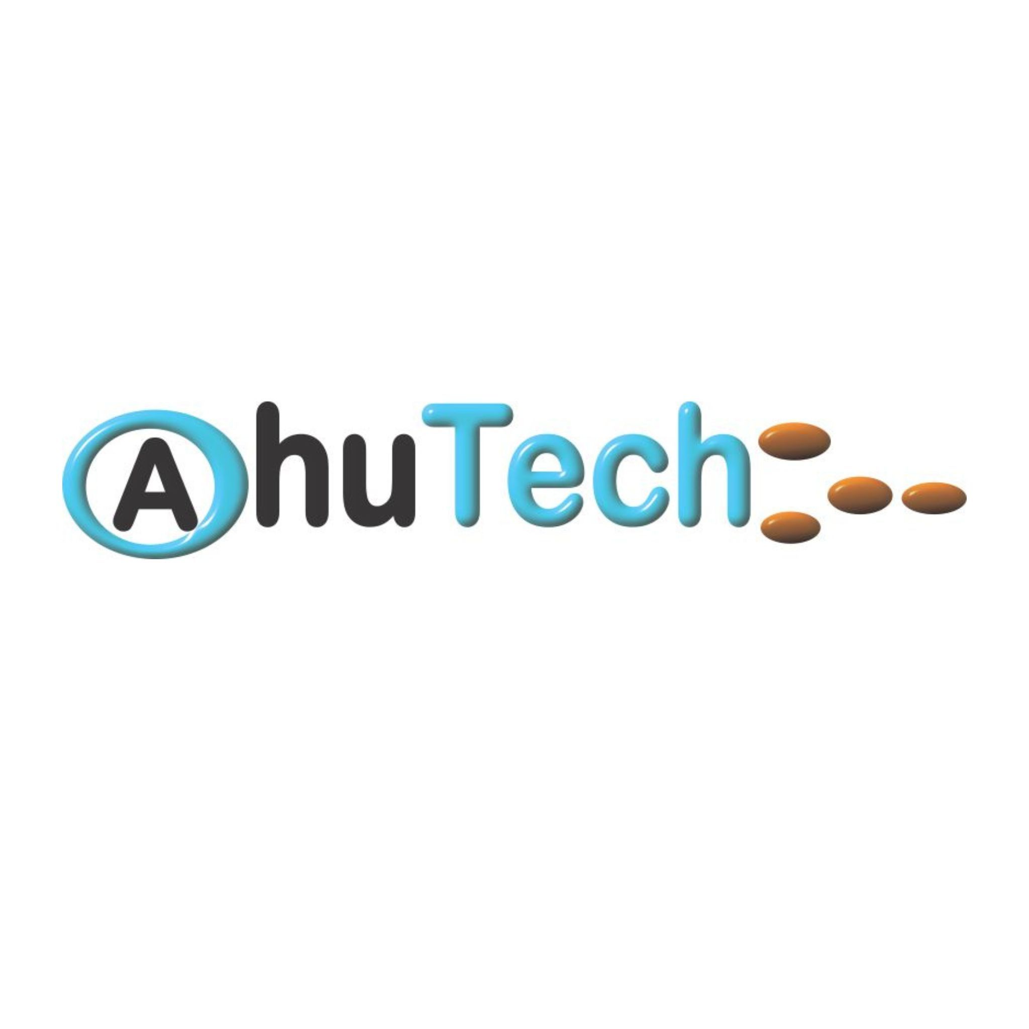 AHU Technologies Inc logo