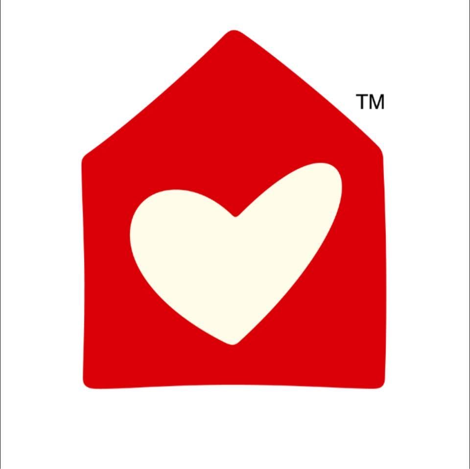 Ronald McDonald House's icon