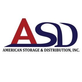 American Storage & Distribution's icon