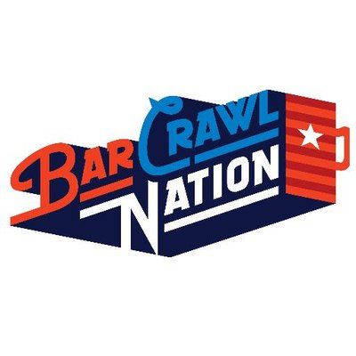 Bar Crawl Nation's icon