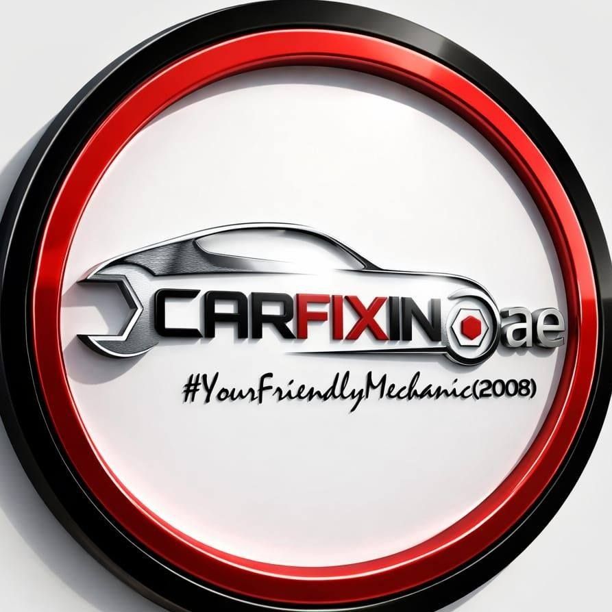 Carfixin AE's icon