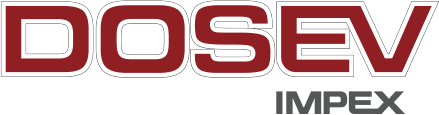 dosevimpex.com's logos