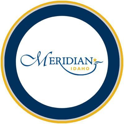 Meridian Idaho's icon