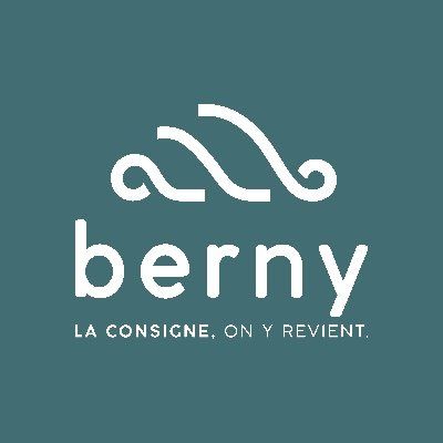 Berny's icon