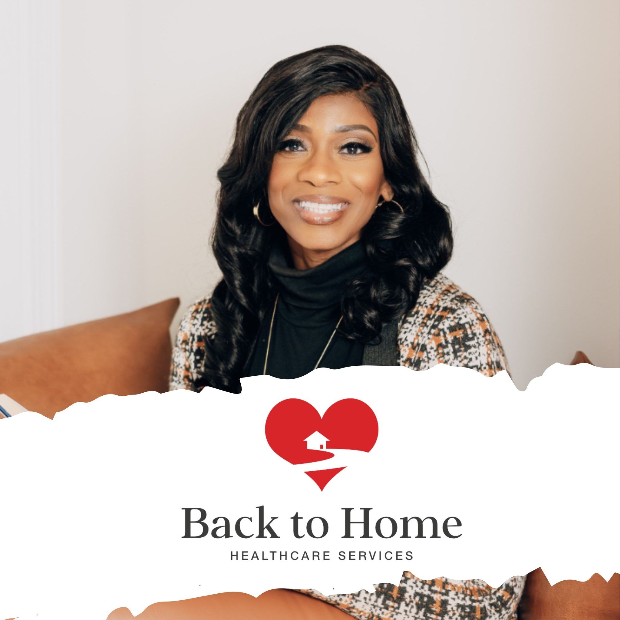 Back to Home Healthcare's icon