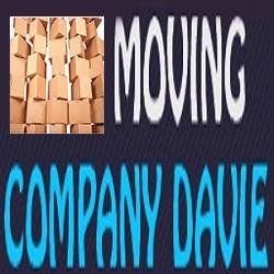 Moving Company Davie's icon