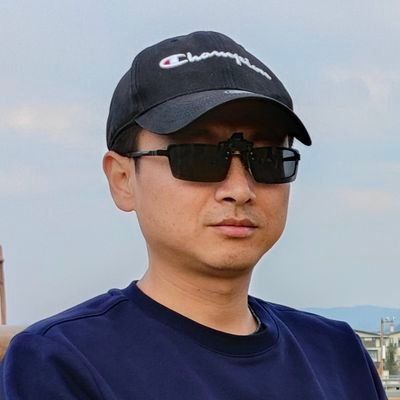 Watson Lau's icon