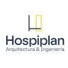 HOSPIPLAN ARQUITECTURA & INGENIERÍA's icon