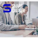SMART CALIBER TECHNOLOGY logo